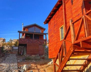 One-Bedroom Chalet