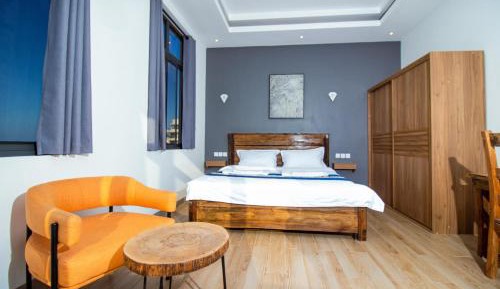 Superior Suite