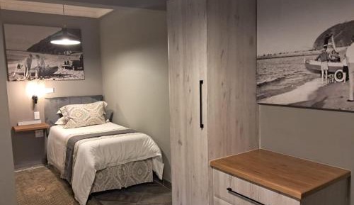 Standard Suite