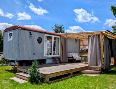 Mobile Home