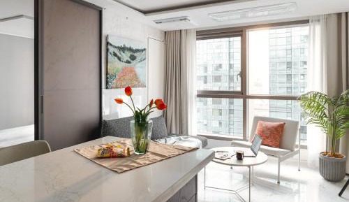 Premier Suite