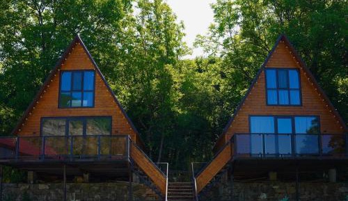 One-Bedroom Chalet
