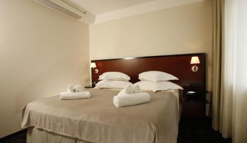 Double Room with Spa Access