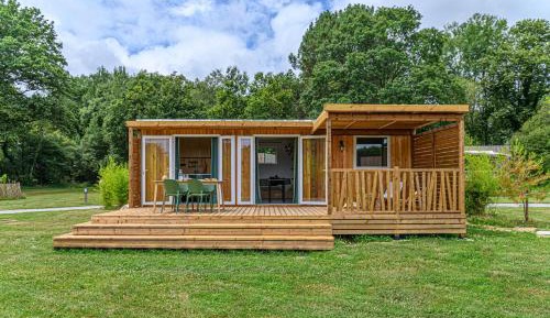Mobile Home