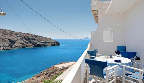 Villa with Sea View