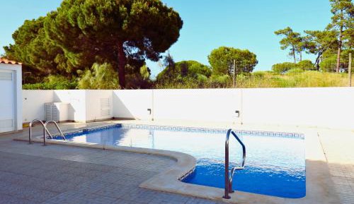 Three-Bedroom Townhouse