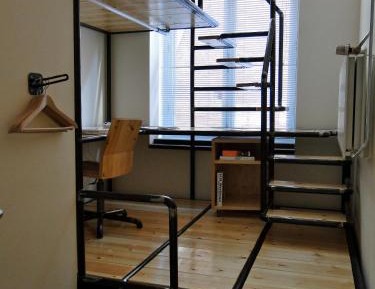 Small Single Room