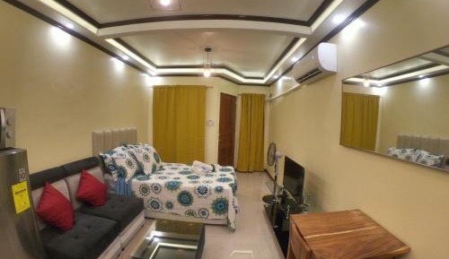 One-Bedroom Apartment - Non-Smoking