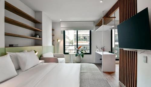 Classic Apartment