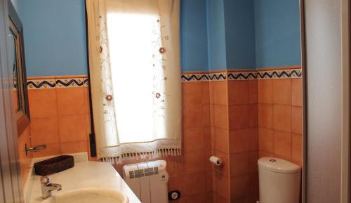 Apartment - Split Level