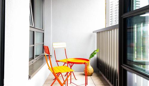 Classic Apartment