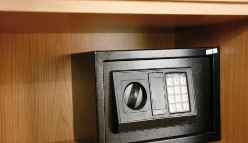 Single Room with Balcony