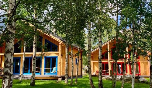 Superior Chalet
