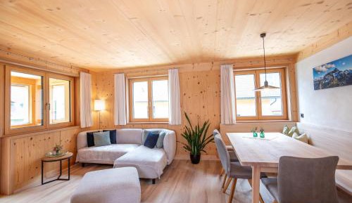 Two-Bedroom Superior Apartment