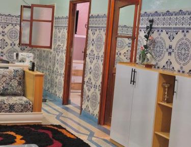 Standard Apartment