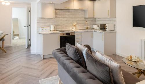 Apartment - Ground Floor