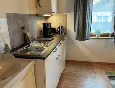 Two-Bedroom Standard Apartment