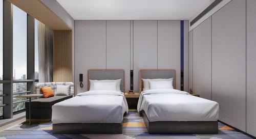 Upgraded Standard Room