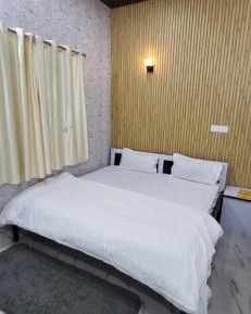 Budget Single Room