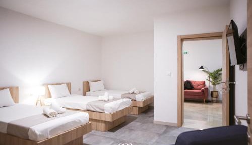 Classic Triple Room