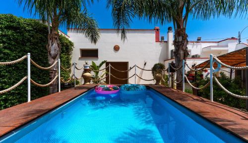 Two-Bedroom Superior Apartment