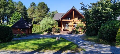 One-Bedroom Chalet