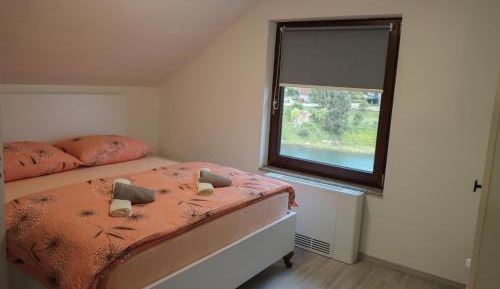 Double Room with Lake View