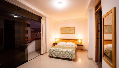 Double or Twin Room