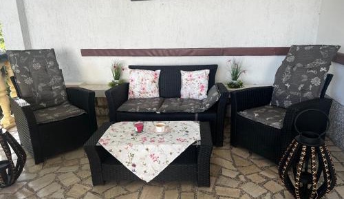 King Room with Garden View