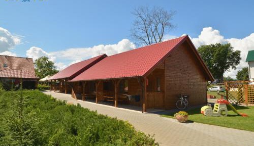 Superior Chalet