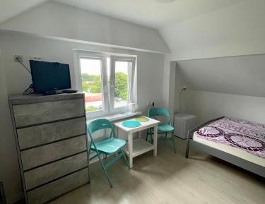 Small Double Room