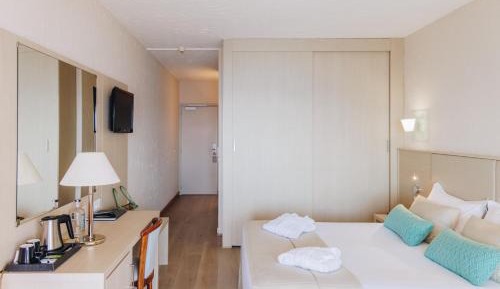 Superior Double Room with Sea View