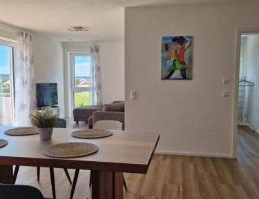 Apartment mit 3 Schlafzimmern