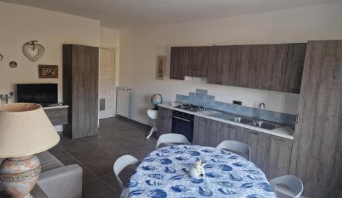 Family Double Room