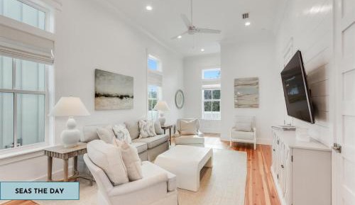 Two-Bedroom Holiday Home