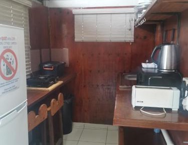 One-Bedroom Chalet