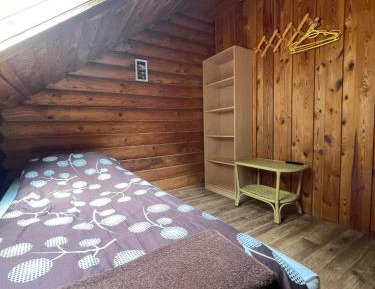 Standard Single Room with Shared Bathroom