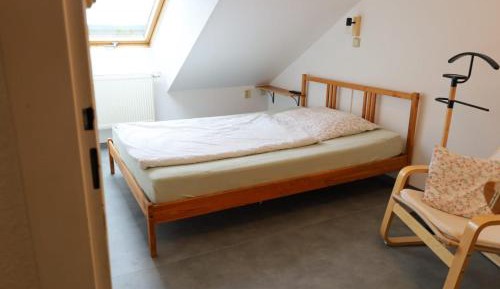 Single Room with Garden View