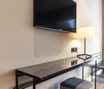 Double/Twin Room
