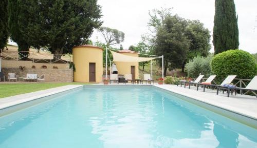 Deluxe Villa