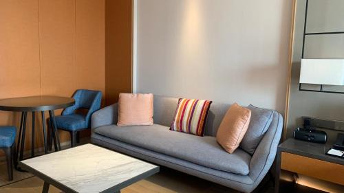 Deluxe Double Room with Two Double Beds