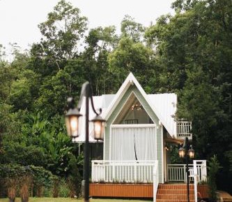 One-Bedroom Chalet