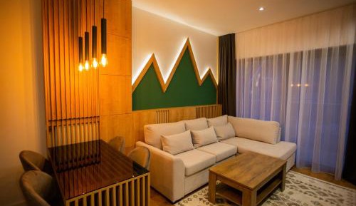 One-Bedroom Suite
