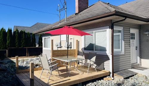 Deluxe Family Suite