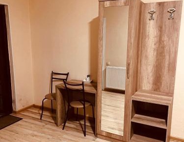 Triple Room with Bathroom