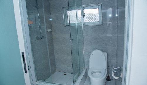 Large Twin Room