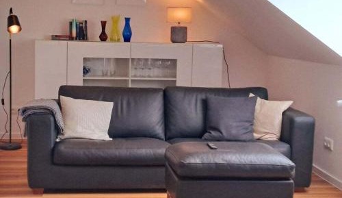 Two-Bedroom Holiday Home