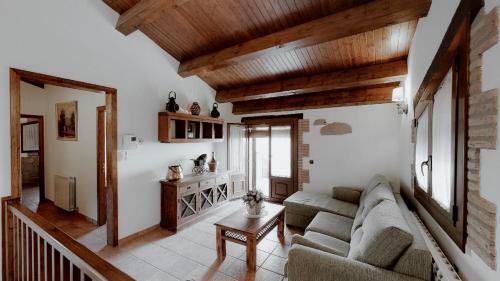 Six-Bedroom House