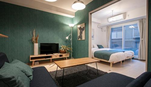 Comfort Quadruple Room