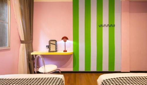 Family Suite - Newly Renovated